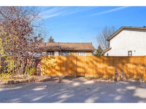 116 Abalone Place Ne, Calgary, AB - Outdoor