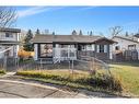 116 Abalone Place Ne, Calgary, AB  - Outdoor With Deck Patio Veranda 