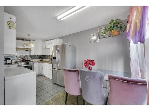 116 Abalone Place Ne, Calgary, AB - Indoor Photo Showing Kitchen