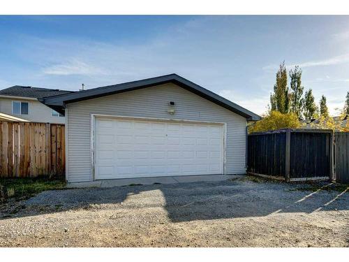 97 Cramond Close Se, Calgary, AB - Outdoor With Exterior