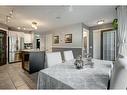 97 Cramond Close Se, Calgary, AB  - Indoor 