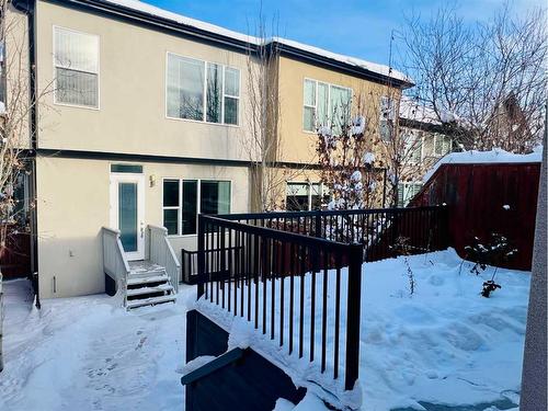 2433 28 Avenue Sw, Calgary, AB - Outdoor With Exterior