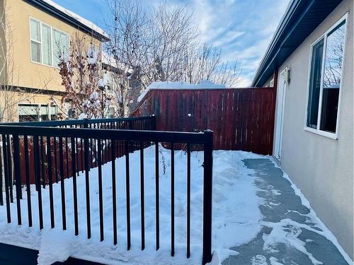 2433 28 Avenue Sw, Calgary, AB - Outdoor With Exterior