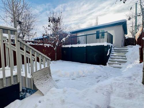 2433 28 Avenue Sw, Calgary, AB - Outdoor