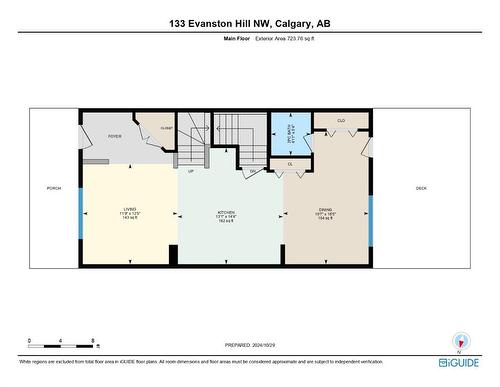 133 Evanston Hill Nw, Calgary, AB - Other