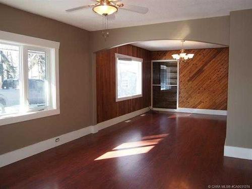 36148 Range Road 280, Rural Red Deer County, AB - Indoor Photo Showing Other Room