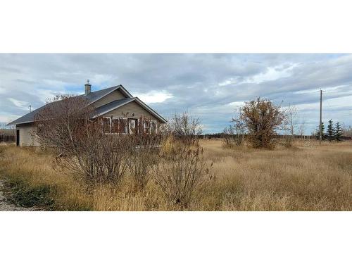 36148 Range Road 280, Rural Red Deer County, AB - Outdoor With View