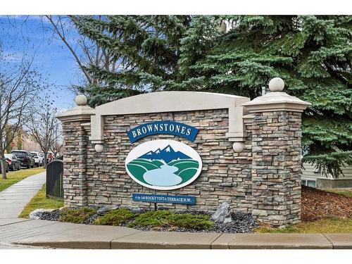 18 Rocky Vista Terrace Nw, Calgary, AB - Outdoor