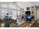 18 Rocky Vista Terrace Nw, Calgary, AB  - Indoor Photo Showing Living Room 