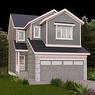 212 Sora Terrace Se, Calgary, AB  - Outdoor 