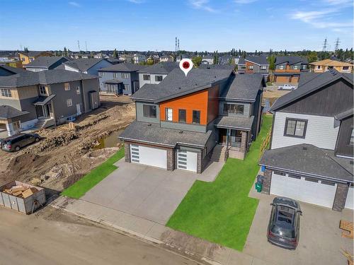 38 South Shore Road, Chestermere, AB - Outdoor