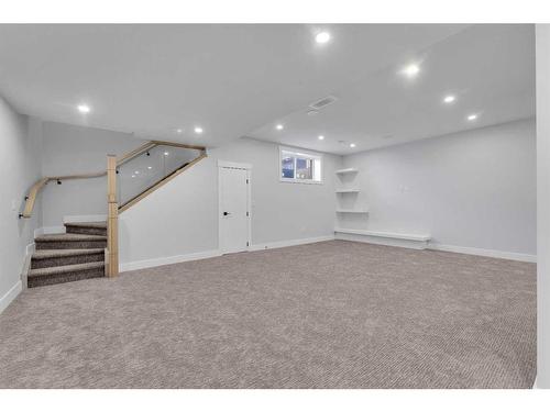 38 South Shore Road, Chestermere, AB - Indoor