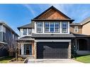 1391 Ravenscroft Way Se, Airdrie, AB  - Outdoor With Facade 