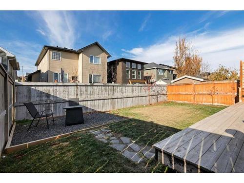 1391 Ravenscroft Way Se, Airdrie, AB - Outdoor