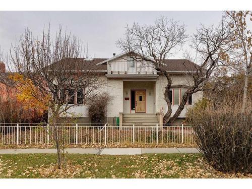 120 6 Avenue Nw, Calgary, AB - Outdoor