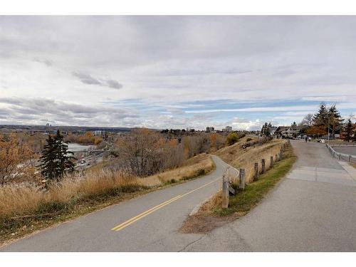 120 6 Avenue Nw, Calgary, AB - Outdoor With View