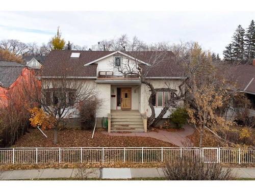 120 6 Avenue Nw, Calgary, AB - Outdoor