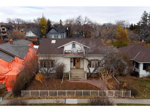 120 6 Avenue Nw, Calgary, AB - Outdoor