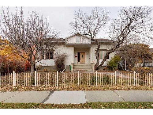 120 6 Avenue Nw, Calgary, AB - Outdoor