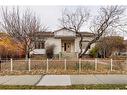 120 6 Avenue Nw, Calgary, AB  - Outdoor 