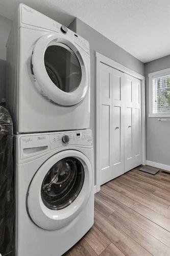 720 Skyview Ranch Grove Ne, Calgary, AB - Indoor Photo Showing Laundry Room