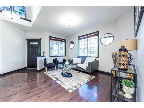 373 Kincora Drive Nw, Calgary, AB - Indoor