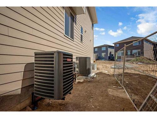 42 South Shore Bay, Chestermere, AB - Outdoor With Exterior