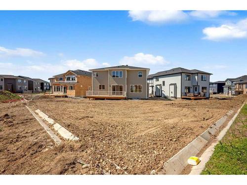 42 South Shore Bay, Chestermere, AB - Outdoor With Exterior