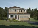 45 Yorkstone Row Sw, Calgary, AB  - Outdoor 