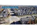 213 Rainbow Falls Drive, Chestermere, AB  - Outdoor With View 