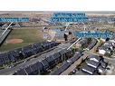 213 Rainbow Falls Drive, Chestermere, AB  -  With View 