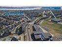 213 Rainbow Falls Drive, Chestermere, AB  - Outdoor With View 