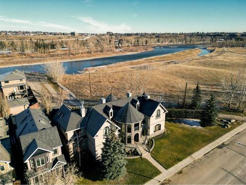 2248 9 Avenue Se, Calgary, AB - Outdoor With View