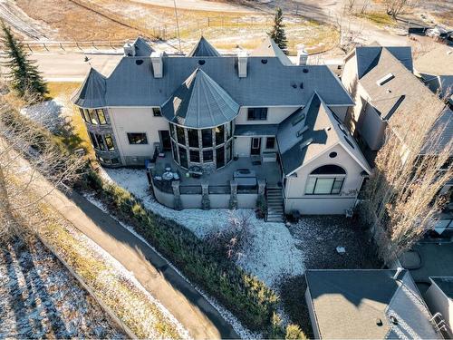 2248 9 Avenue Se, Calgary, AB - Outdoor With Deck Patio Veranda With Facade