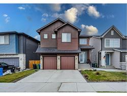 112 Belvedere Drive SE Calgary, AB T2A 7G1