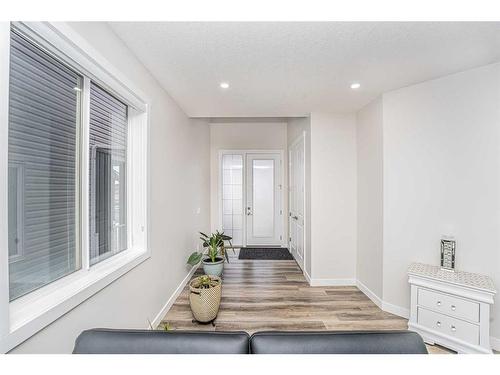 112 Belvedere Drive Se, Calgary, AB - Indoor Photo Showing Other Room