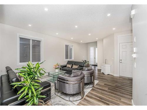 112 Belvedere Drive Se, Calgary, AB - Indoor Photo Showing Other Room