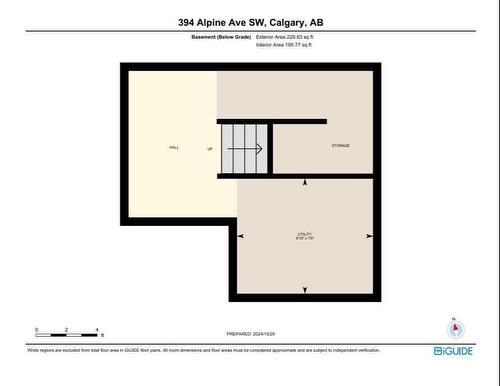 394 Alpine Avenue Sw, Calgary, AB - Other