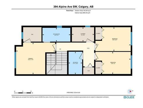 394 Alpine Avenue Sw, Calgary, AB - Other