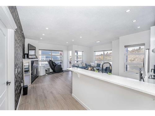 449-333 Riverfront Avenue Se, Calgary, AB - Indoor