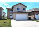 7011 49A Avenue, Camrose, AB  - Outdoor With Facade 