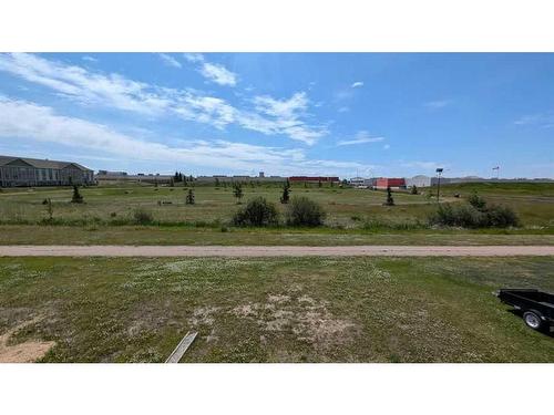 7011 49A Avenue, Camrose, AB - Outdoor With View