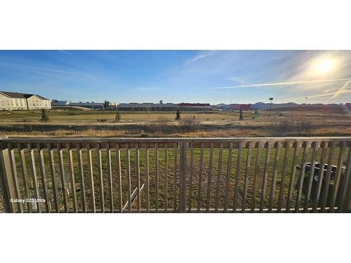 7011 49A Avenue, Camrose, AB - Outdoor With View