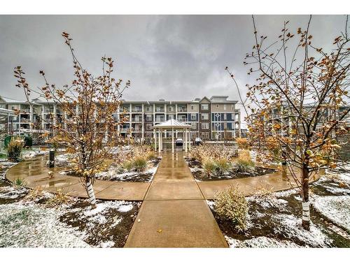 412-400 Auburn Meadows Common Se, Calgary, AB - Outdoor