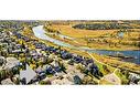 225 Mt Douglas Close Se, Calgary, AB  - Outdoor With View 