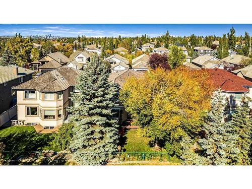 225 Mt Douglas Close Se, Calgary, AB - Outdoor