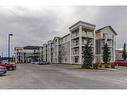 1310-1140 Taradale Drive Ne, Calgary, AB  - Outdoor With Balcony With Facade 