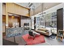 510-550 Riverfront Avenue Se, Calgary, AB  - Indoor 