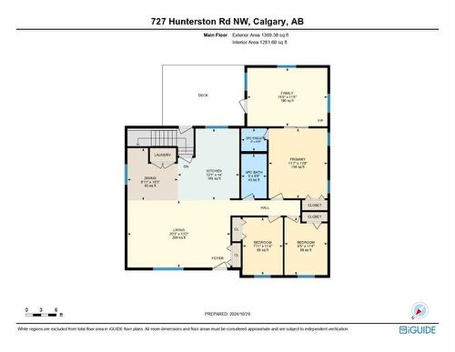 727 Hunterston Road Nw, Calgary, AB - Other