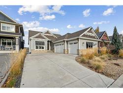 468 Auburn Shores Landing SE Calgary, AB T3M 2G1